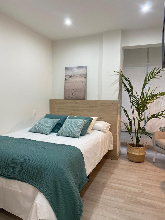 Puntos Cardinales Apartment Corrales De Buelna Exterior photo
