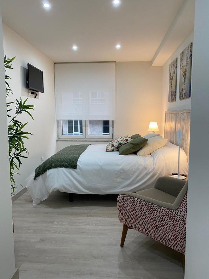 Puntos Cardinales Apartment Corrales De Buelna Exterior photo